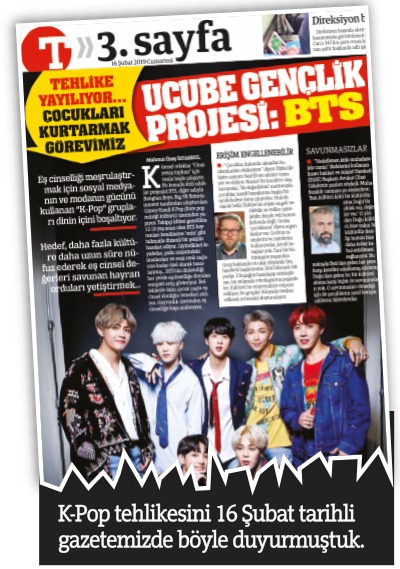 K-Pop şarkıcıları, fuhuş ve uyuşturucu skandalına karıştı